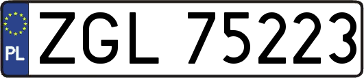 ZGL75223