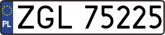ZGL75225