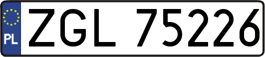 ZGL75226