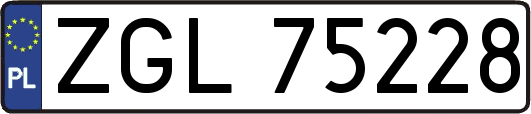 ZGL75228