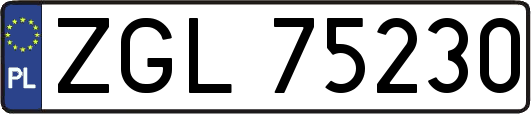 ZGL75230