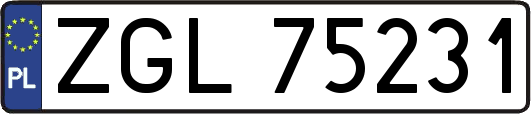 ZGL75231