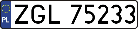 ZGL75233