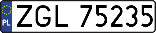 ZGL75235