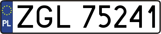 ZGL75241