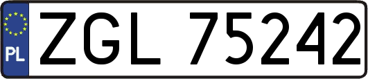 ZGL75242