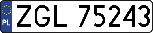 ZGL75243