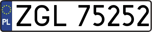 ZGL75252