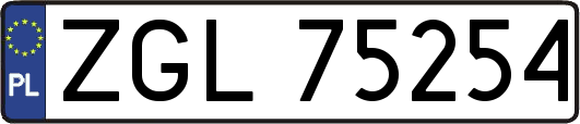 ZGL75254