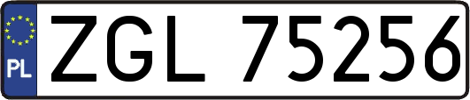 ZGL75256