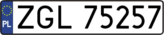 ZGL75257