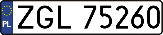 ZGL75260