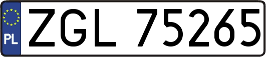 ZGL75265