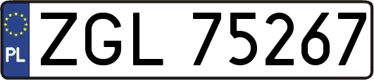 ZGL75267