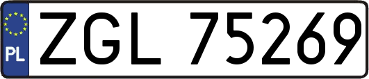 ZGL75269