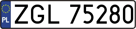 ZGL75280