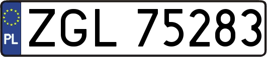 ZGL75283