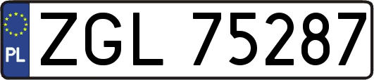 ZGL75287