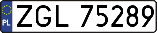 ZGL75289