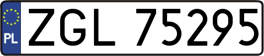 ZGL75295