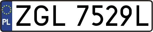 ZGL7529L