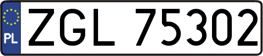ZGL75302