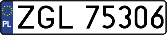 ZGL75306