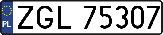ZGL75307