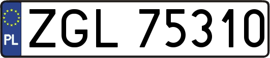 ZGL75310