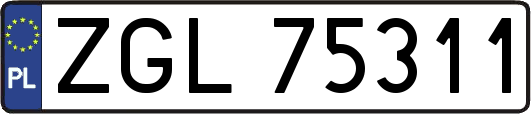 ZGL75311