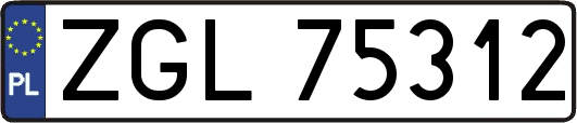ZGL75312
