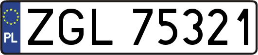 ZGL75321
