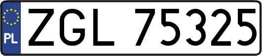 ZGL75325