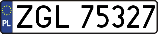 ZGL75327