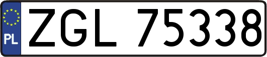 ZGL75338
