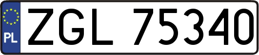 ZGL75340