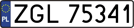ZGL75341