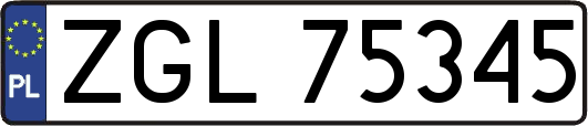 ZGL75345
