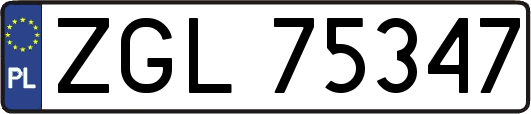 ZGL75347