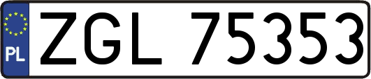 ZGL75353