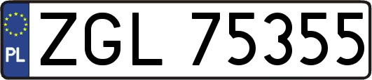 ZGL75355