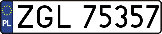 ZGL75357