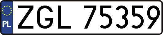 ZGL75359