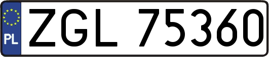 ZGL75360