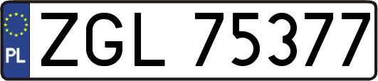 ZGL75377