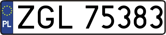 ZGL75383