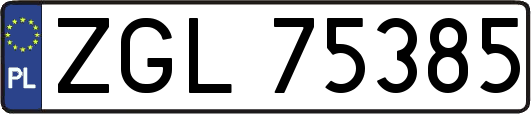 ZGL75385