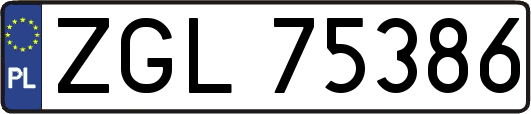 ZGL75386
