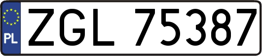 ZGL75387