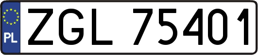 ZGL75401